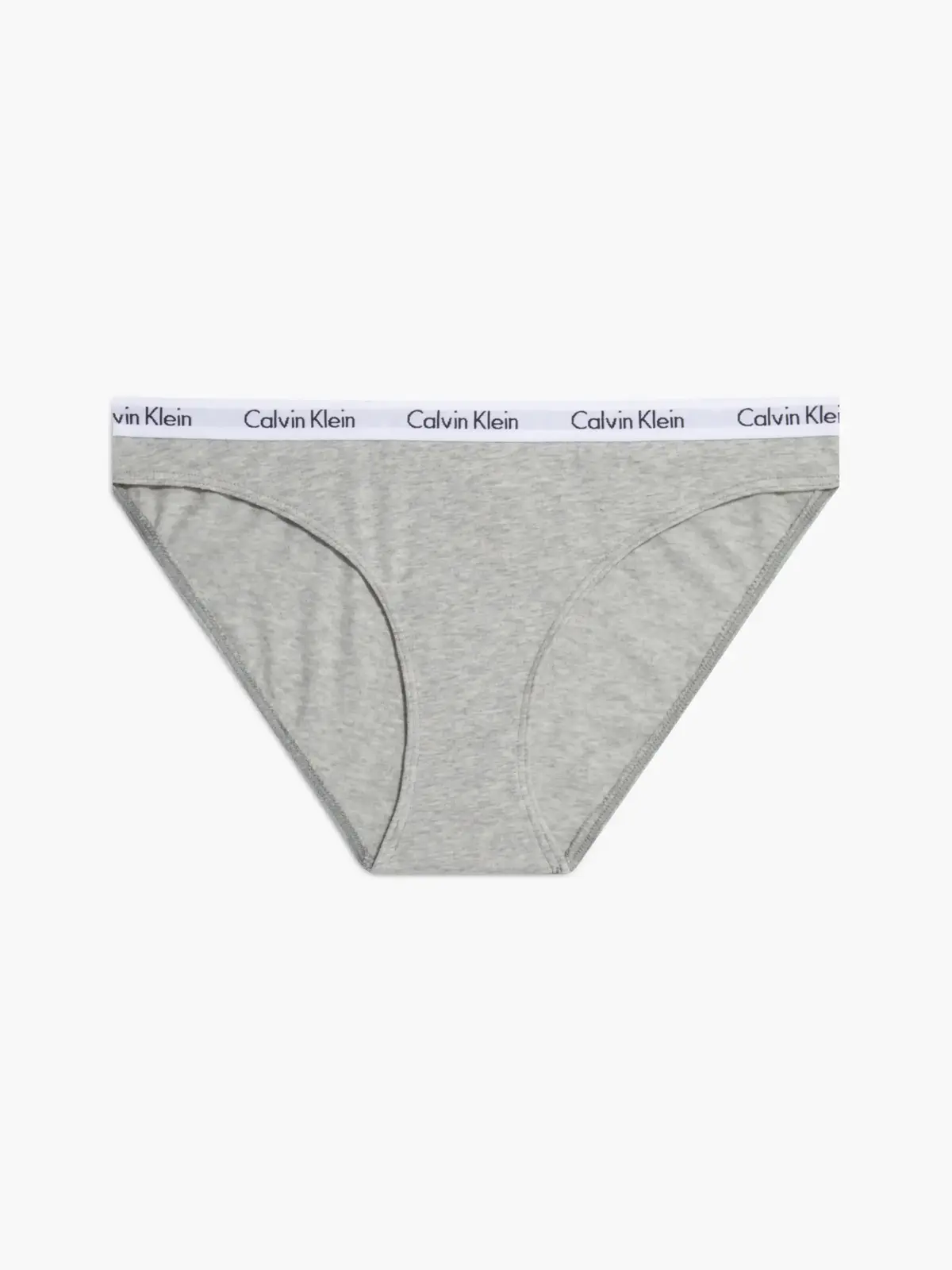 Calvin Klein BIKINI Kadın Gri Bikini Külot