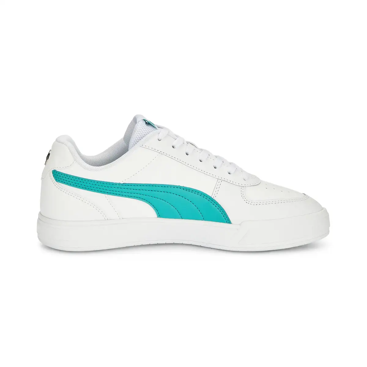 Puma MAPF1 Caven Beyaz Erkek Günlük Spor Ayakkabı