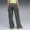 Puma T7 Track Pants W Antrasit Kadın Eşofman Altı