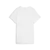 PUMA PUMATECH SENSE Tee Beyaz Kadın T-Shirt