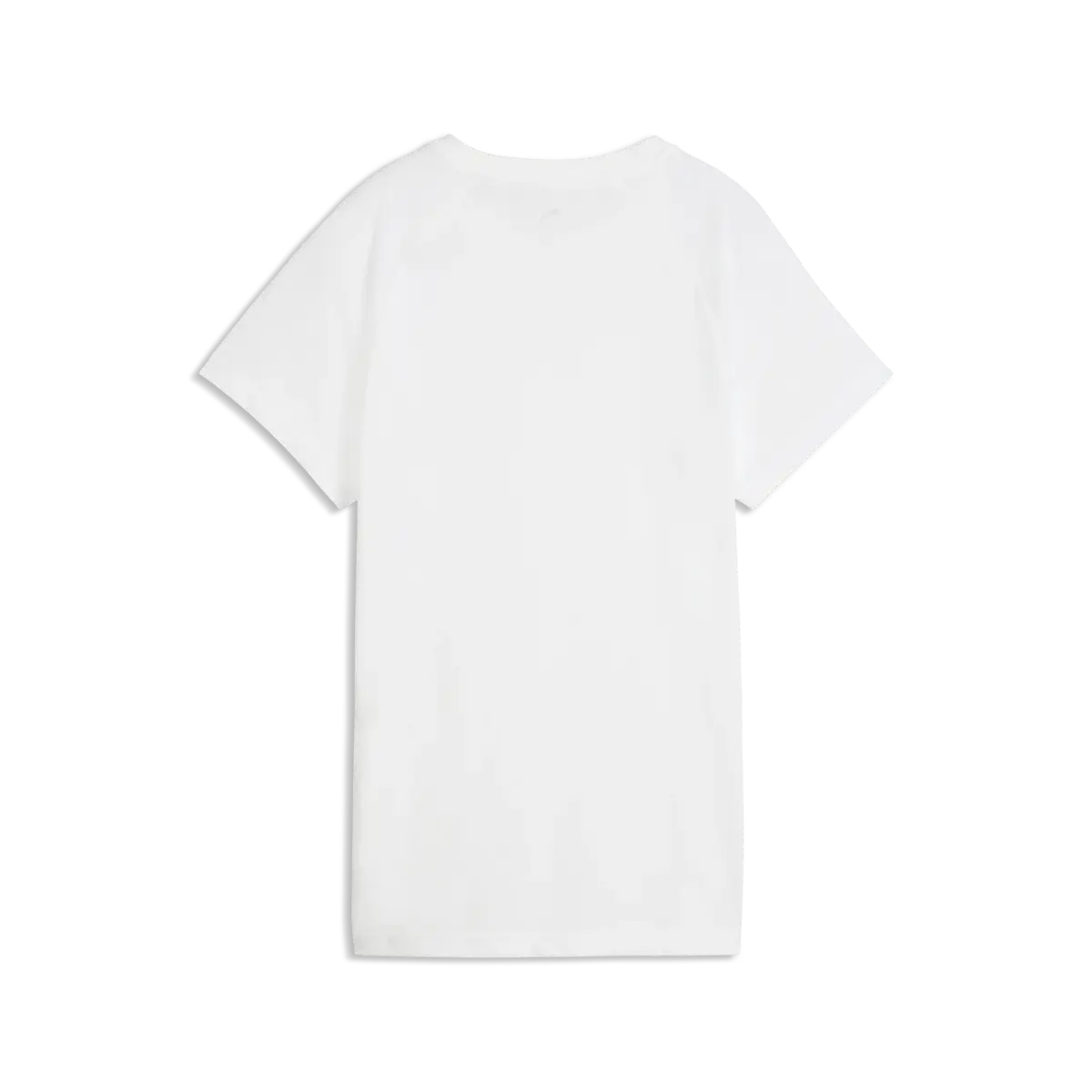PUMA PUMATECH SENSE Tee Beyaz Kadın T-Shirt