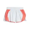 Puma ULTRAWEAVE VELOCITY SHORT W Beyaz Kadın Şort