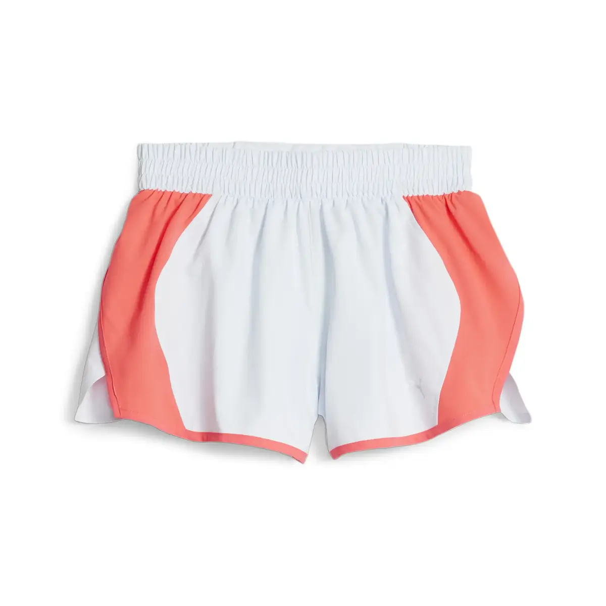 Puma ULTRAWEAVE VELOCITY SHORT W Beyaz Kadın Şort