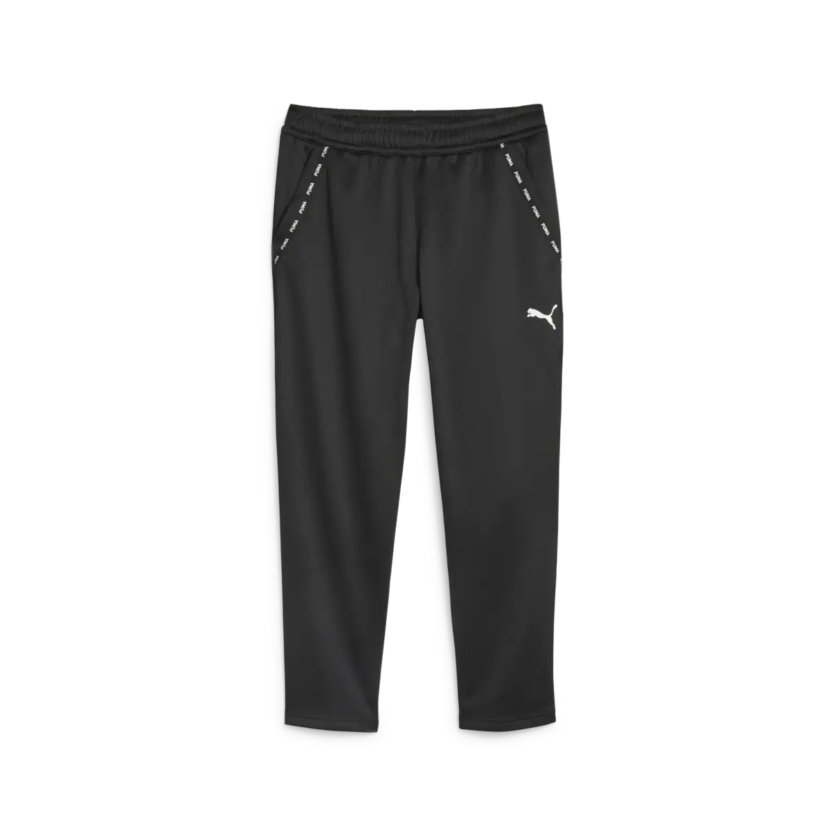 Puma Puma Fit PWRFLEECE Jogger Siyah Erkek Eşofman Altı