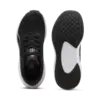 PUMA Skyrocket Lite Siyah Kadın Yürüyüş ve Koşu Ayakkabısı