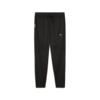 Puma Flex Panelled Tapered Jogger Siyah Erkek Eşofman Altı