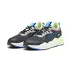 Puma RS-X Underground Drift Siyah Erkek Günlük Spor Ayakkabı
