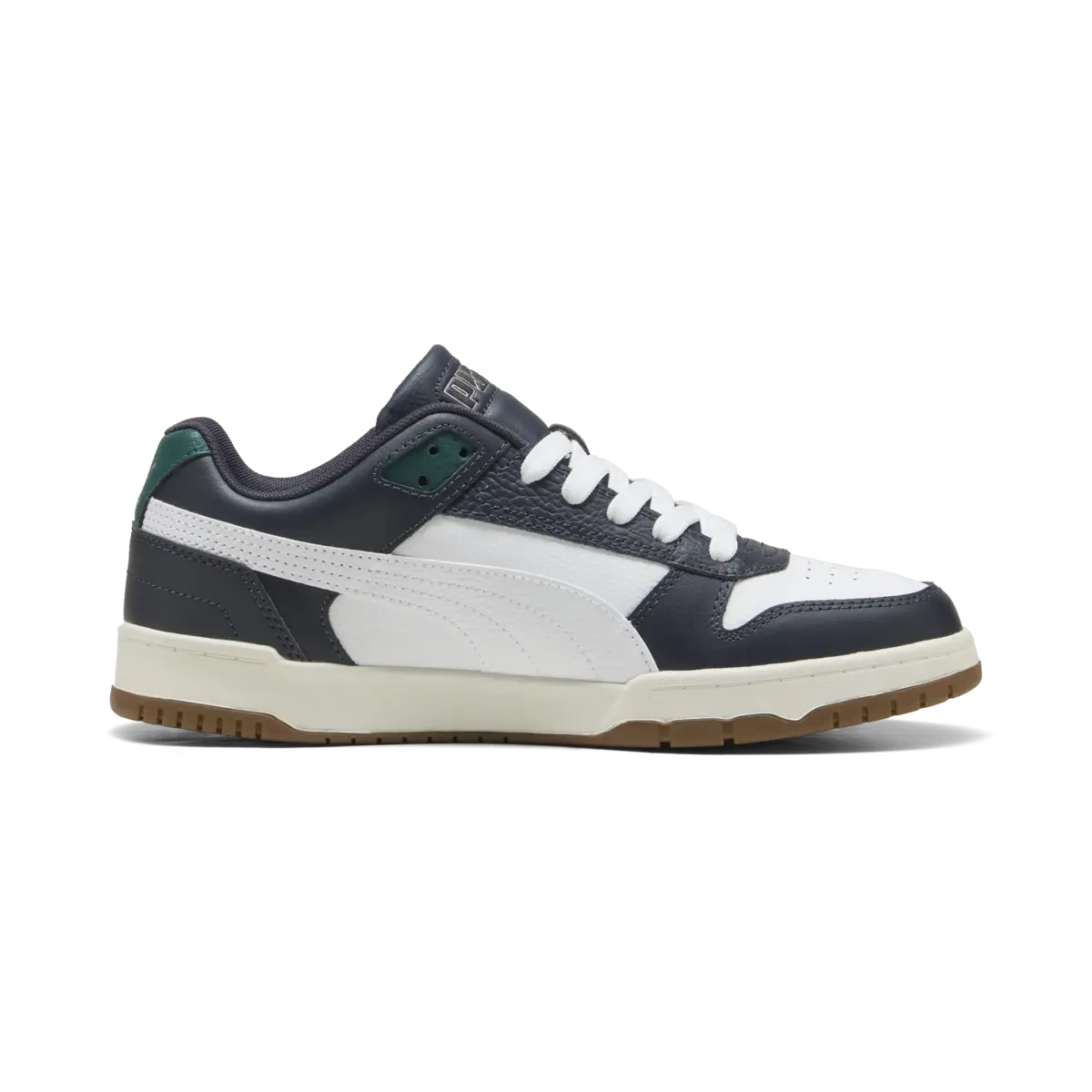 Puma RBD Game Low Beyaz Erkek Spor Ayakkabı & Sneaker