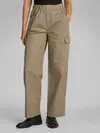 COTTON CARGO PANT, PFW