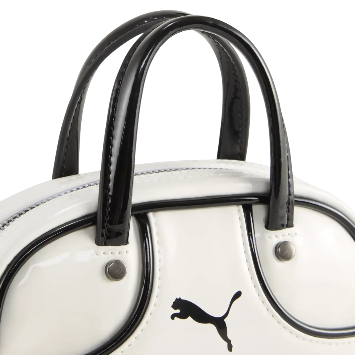 PUMA 1976 Micro Grip Bag Beyaz Kadın Çanta