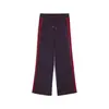 Puma T7 PLAY.PARIS. Track Pants Siyah Erkek Eşofman Altı