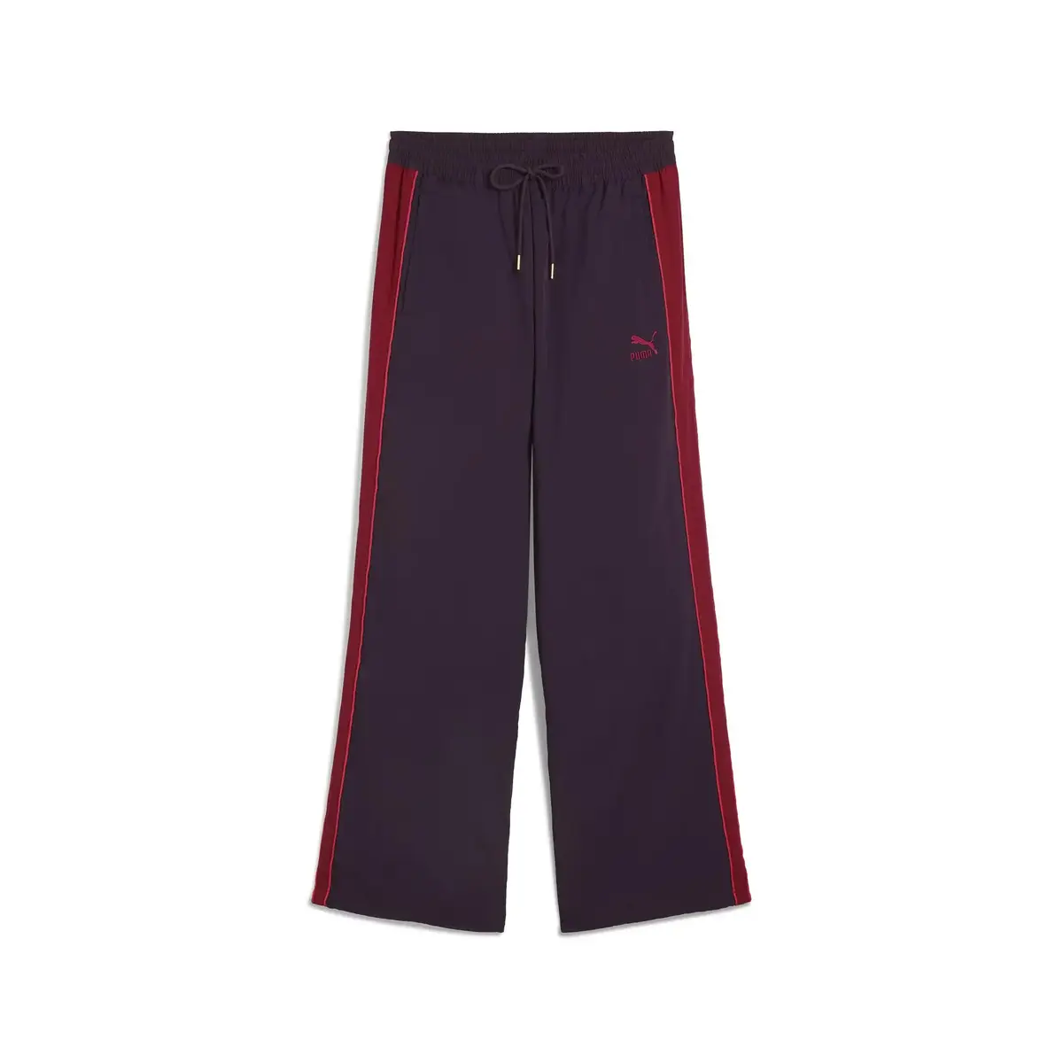 Puma T7 PLAY.PARIS. Track Pants Siyah Erkek Eşofman Altı