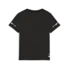 Puma X HOT WHEELS Tee Siyah Erkek T-Shirt & Polo
