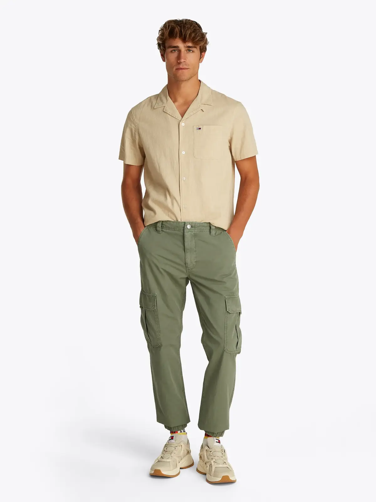 TJM RYAN CARGO, MR6