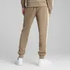 PUMA T7 ALWAYS ON Track Pants Kahverengi Erkek Eşofman Altı