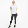 Puma Active Tee Beyaz Kadın T-Shirt