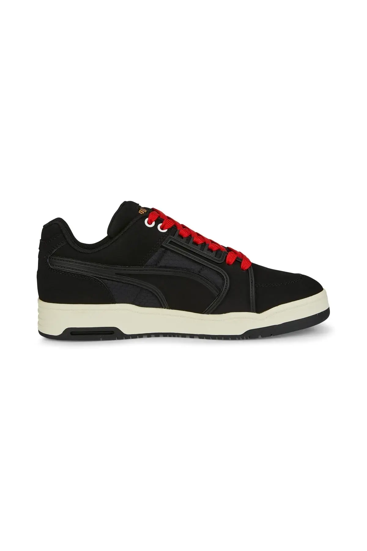 Puma Slipstream WTR Siyah Kadın Günlük Spor Ayakkabı