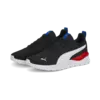 Puma Anzarun Lite Jr Siyah Unisex Çocuk Spor Ayakkabı