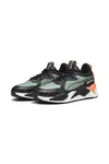 Puma MAPF1 AMG RS-X Siyah Erkek Günlük Spor Ayakkabı