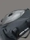 Calvin Klein CKJ GRAPHIC CK CROSSBODY DUFFLE Siyah Erkek Bel Çantası Calvin Klein CKJ GRAPHIC CK CROSSBODY DUFFLE Siyah Erkek Bel Çantası