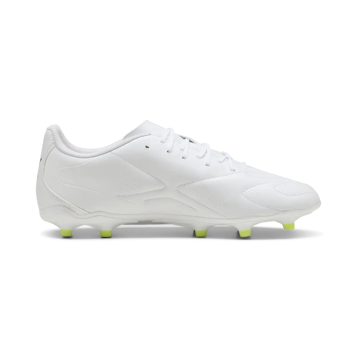 Puma KING 20 PLAY FG/AG Siyah Erkek Krampon