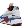 Puma RS-X TOYS Gri Unisex Günlük Spor Ayakkabı