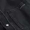 Calvin Klein Siyah Kadın Gömlek