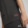 Puma Ferrari Style Tee Siyah Erkek/Unisex T-Shirt