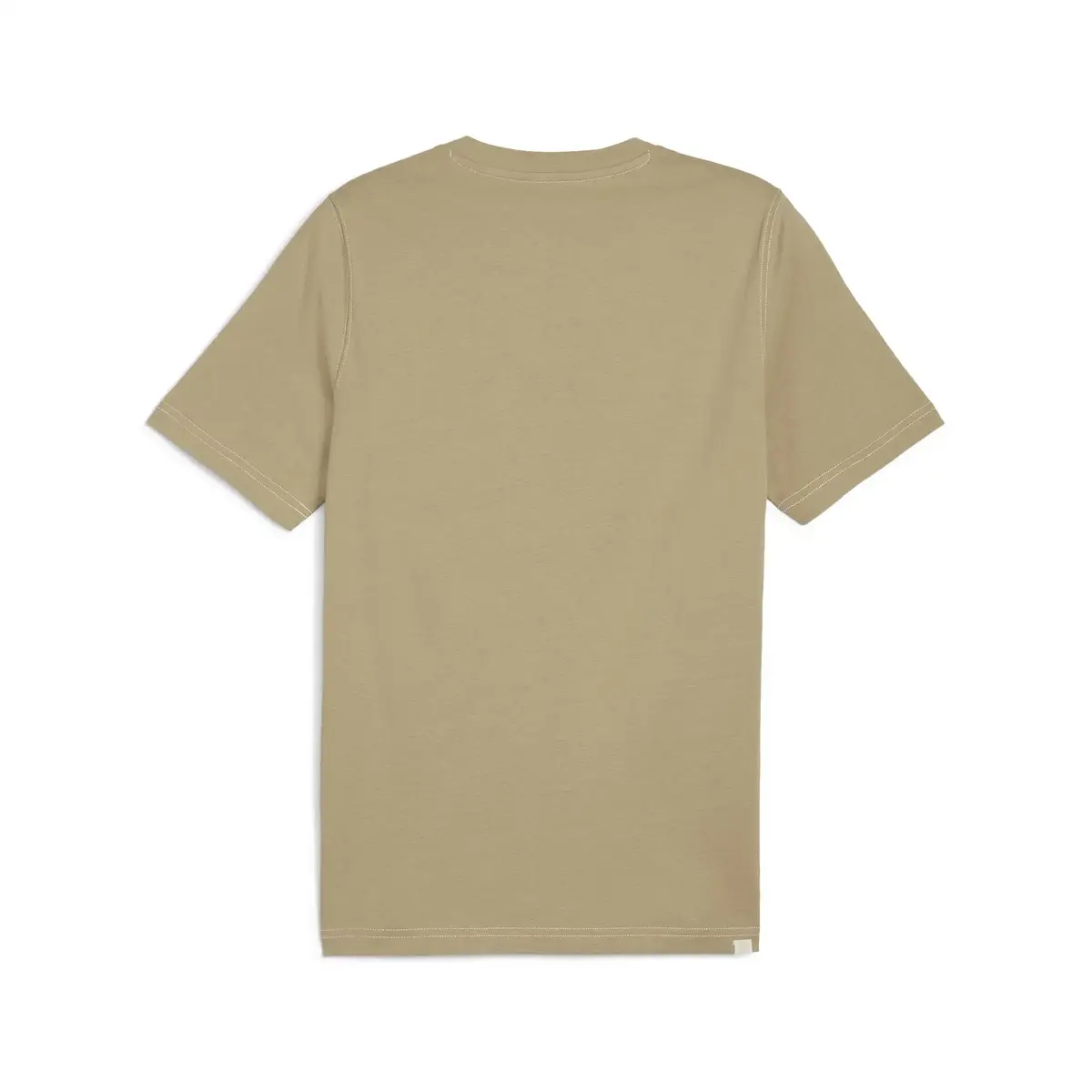 Puma BETTER SPORTSWEAR Tee Bej Erkek Tişört