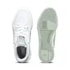 Puma CA Pro Glitch Beyaz Unisex Günlük Spor Ayakkabı