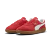 Puma Palermo Kırmızı Unisex Spor Ayakkabı