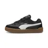 Puma Park Lifestyle SK8 Siyah Erkek Günlük Spor Ayakkabı