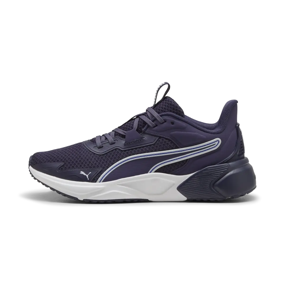 PUMA Disperse XT 4 Lacivert Unisex Spor Ayakkabı & Sneaker