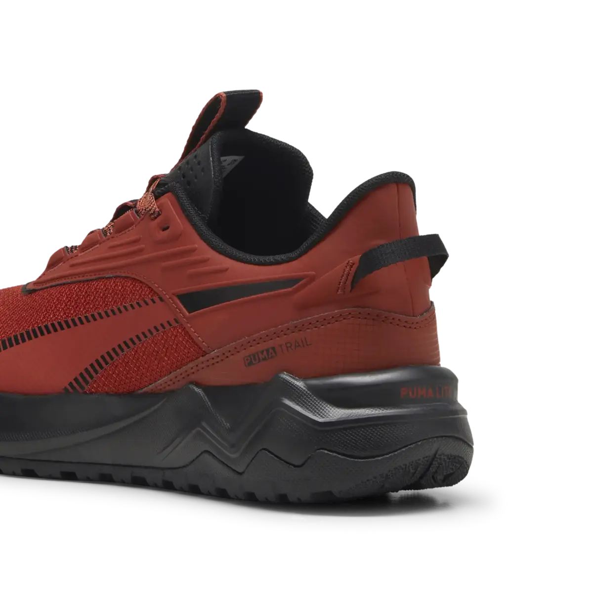 Puma Extend Lite Trail Unisex Yürüyüş ve Koşu Ayakkabısı