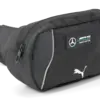 Puma MAPF1 Waist Bag Siyah Erkek Çanta