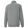 Puma ESS Track Jacket TR Gri Erkek Sweatshirt