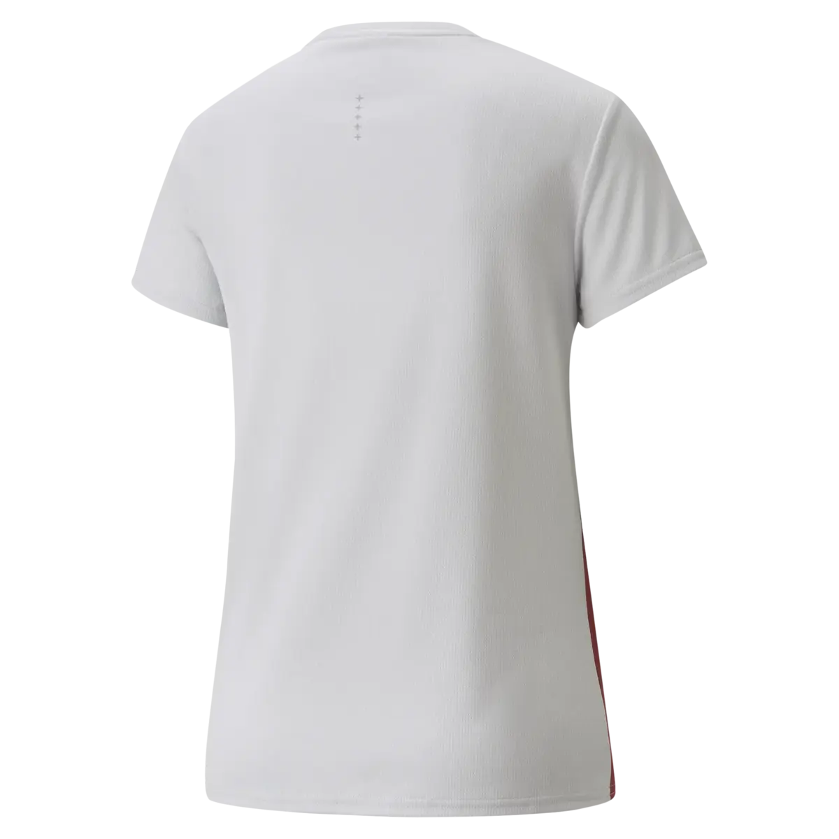 Puma RUN FAV SS TEE Beyaz Kadın T-Shirt
