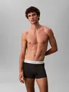 Calvin Klein RELAXED FIT TRUNK 5P Erkek 5li Boxer Set