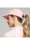 Puma Quick dry Training Cap Siyah Kadın Şapka