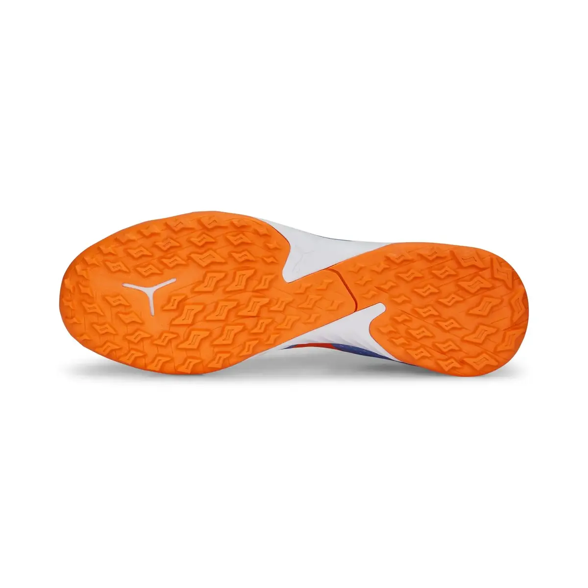 Puma FUTURE MATCH TT Mavi Erkek/Unisex Halı Saha Ayakkabı