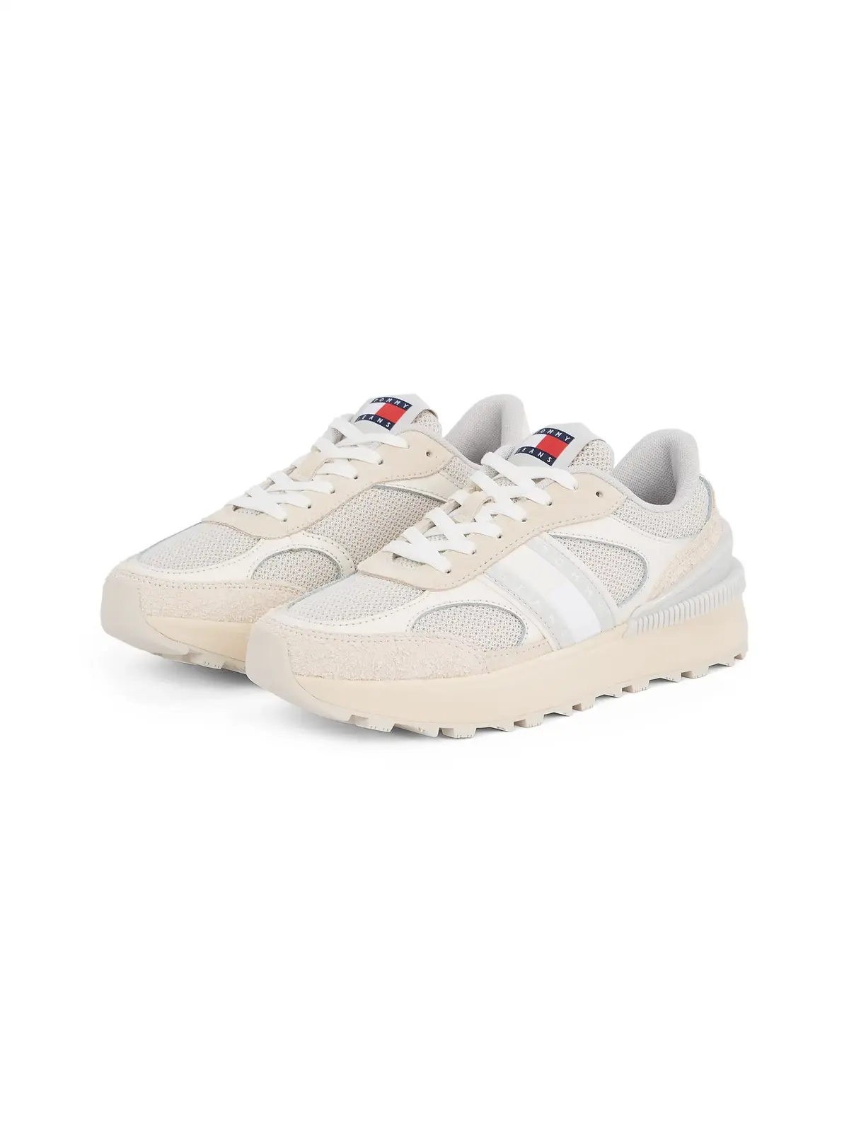 TJW TECH RUNNER, ACG