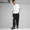 Puma CLASSICS Cargo Pants Siyah Erkek Eşofman Altı