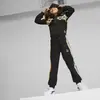 Puma T7 MATES Sweatpants TR Siyah Erkek/Unisex Eşofman Altı