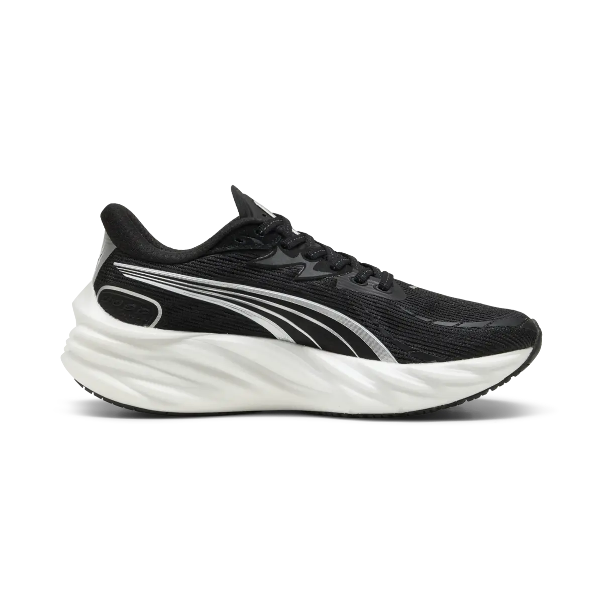 Puma Velocity NITRO 4 Wns Siyah Kadın Spor Ayakkabı