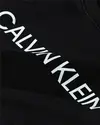 Calvin Klein PW - Pullover Kadın Siyah Sweatshirt