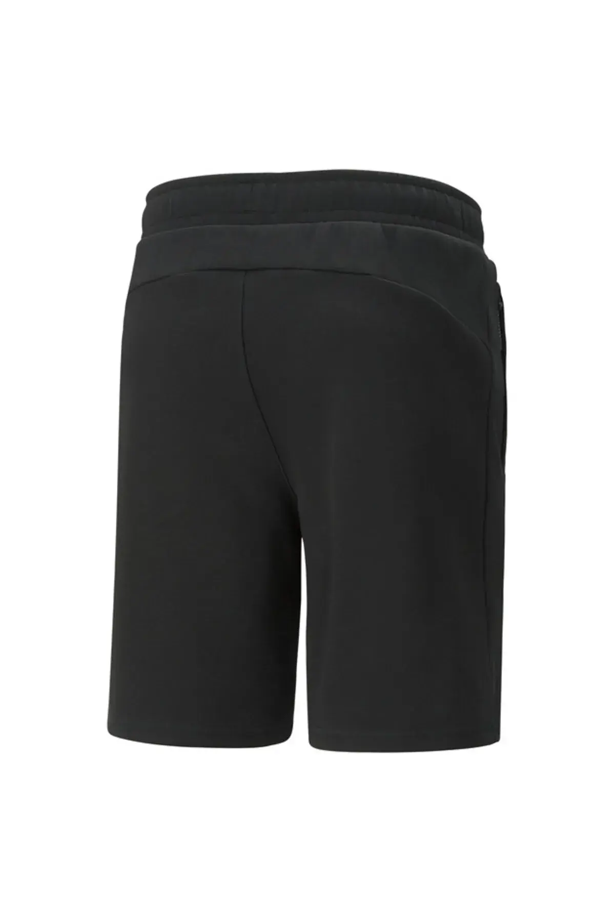 Puma Evostripe Shorts 8 Siyah Erkek Şort