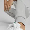 Puma MAPF1 Sweatpants, cc Mercedes Team Mercedes Gri Erkek/Unisex Eşofman Altı