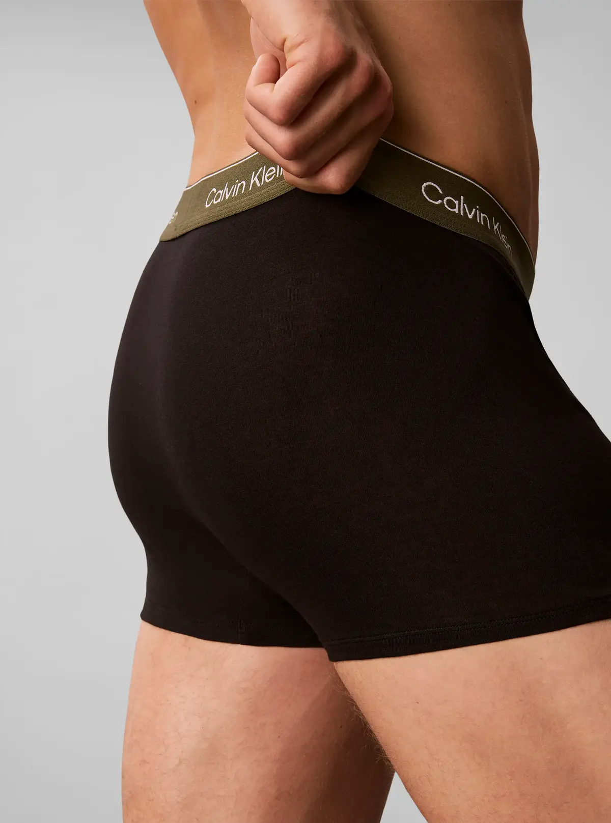 RELAXED FIT TRUNK 5P, 4MN