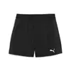 Puma RUN FAV VELOCITY 5" SHORT M Siyah Erkek Şort