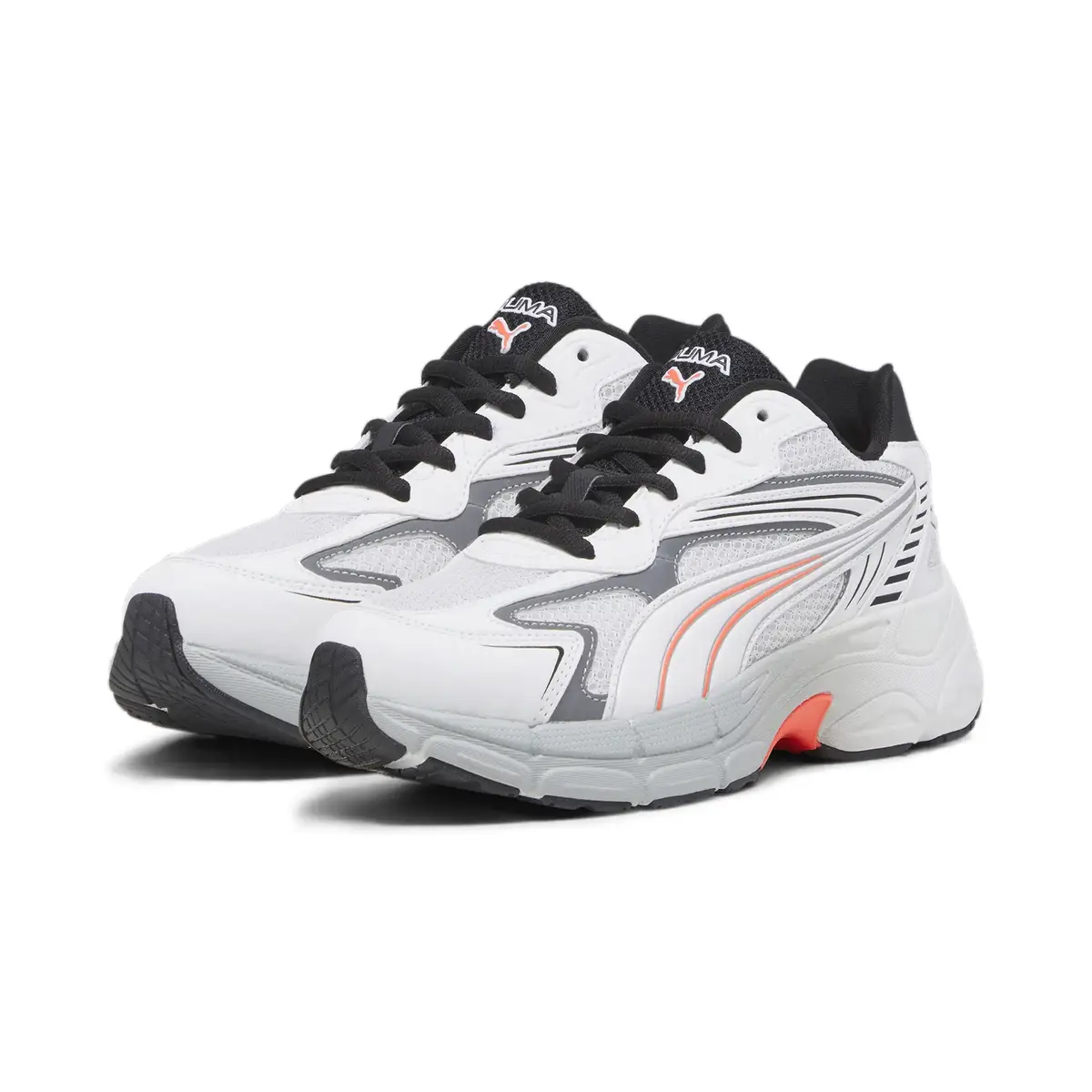 Puma Teveris Nitro Space Explorer Unisex Günlük Spor Ayakkabı
